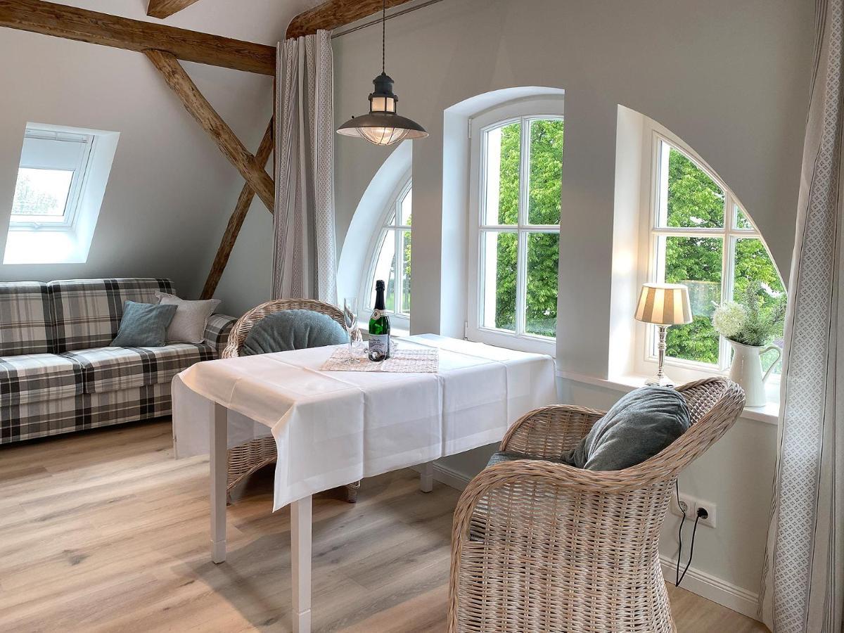 Villa Imme Timmendorfer Strand Exterior foto